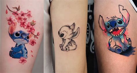 stitch tattoo|stitch tattoo meaning.